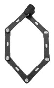 ABUS Vikbart lås Bordo Granit XPlus 6500