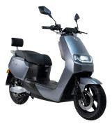 Elmoped Evobike City Ride 3000W