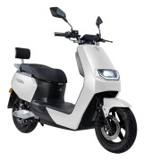 Elmoped Evobike City Ride 3000W