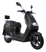Elmoped Evobike City Ride 3000W