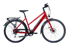 Elcykel EvoBike SPORT-8 Dam 2024