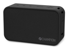 CHAMPION Bluetooth Högtalare