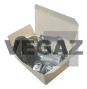VEGAZ BA-84 Monteringssats, avgassystem