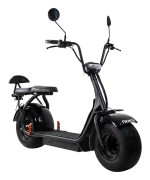 Nitrox Fatbike Street 1500W