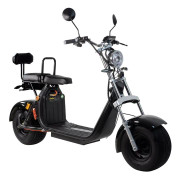 Fyndex - Nitrox Fatbike Ekoe - Elmoped klass I