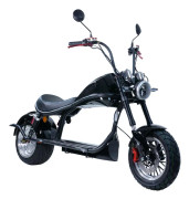 Nitrox Fatbike Rooder Klass I