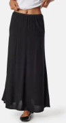 VERO MODA Vmalba ankle skirt Black XS