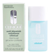 ANTI-BLEMISH SOLUTIONS clinical clearing gel 15 ml