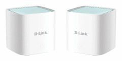 D-Link M15-2 Meschnätverk 1.2 GBit/s 2.4 GHz, 5 GHz