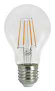 LED normal E27 3-stegs dim fil