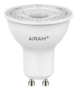 LED PAR16 GU10 4W dim