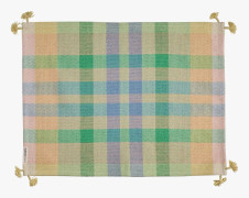 Mahnoor brikke bordstablett multi