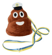 Studentnalle poop
