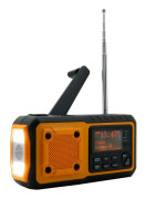 Soundmaster DAB112 Digital Vev-radio