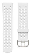 Charge 5, Sport Band Frost White (S)