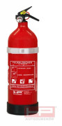 Brandsläckare HPAUTO 10152