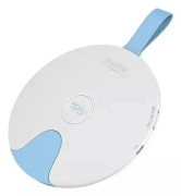 59S UVC LED STERILIZING MULTI-FUNCTIONAL (Blue)