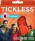 Tickless Human PRO-102OR Fästingskydd (L x B x H) 60 x 27 x 20 mm Orange 1 st