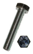 Dresselhaus 0222/001/74 8x30 Sexkantsskruv