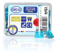 ALCA 692000 Säkringssats