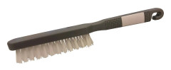 Moppborste 30,5 cm grå