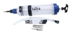 ASTA S-15FRS Handmatningspump
