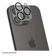 Celly Cameralens Skydd för kameralins iPhone 16 Pro / iPhone 16 Pro Max