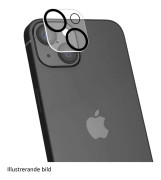 Celly Cameralens Skydd för kameralins iPhone 16 / iPhone 16 Plus
