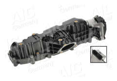 Sugrörsamodul - audi, seat, skoda, vw - OE 03L 129 086, 03L 129 711AG