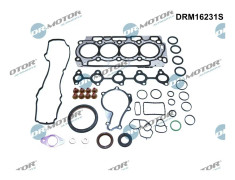 DR.MOTOR AUTOMOTIVE DRM16231S Hel packningssats, motor