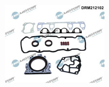 Hel packningssats, motor, audi,seat,skoda,vw, 027109675, 037253039D, 038103085E, 038103171C, 038103469E, 038115441A, 047109675, 06810308