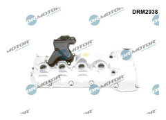 Topplockskåpa Dr.motor automotive DRM2938 - bmw 3 [e90], 3 cabriolet [e93] , 3 coupé [e92] - OE 11127838265, 11127848153
