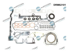 DR.MOTOR AUTOMOTIVE DRM62101 Hel packningssats, motor