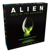 Alien Fate of the Nostromo EN