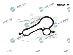 Packning, oljekylare - infiniti, mercedes-benz - OE 21304HG00A, 2741840080, A2741840080