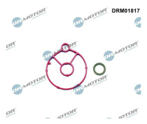 Packningssats, oljekylare, citroën,ds,fiat,ford,ford usa,opel,peugeot,toyota, 9807439480