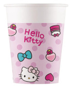 Pappersmuggar Hello Kitty
