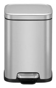 EKO Stella Step Bin 6L
