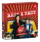 Bäst i Test - Brädspelet