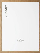 Ram Ek 30x40cm