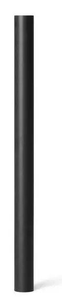 Omslagspapper 10m Svart