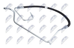Hydraulikslang, styrsystem, Från hydraulpump till styrväxel - ford mondeo iii, mondeo sedan iii, mondeo turnier iii - OE 1313456