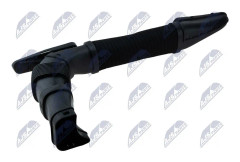 Insug, luftfilter, Luftfilterhus - mercedes-benz c-klass [w204], c-klass coupé [c204] , c-klass t-model [s204] - OE 2740900082, A2740900082