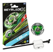 Beybladefigurer & Tillbehör