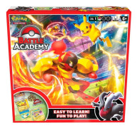 Pokémon Battle Academy 2024 *English Version*