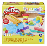 Play-Doh Fun Factory Starter Set