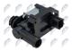 NTY EFP-NS-002 Ventil, aktivtkolfilter