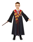 Utklädning Harry Potter, 8-10 år