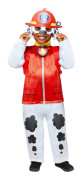 PAW PATROL Marshall Deluxe-kostym