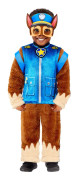 PAW PATROL Chase Deluxe-kostym